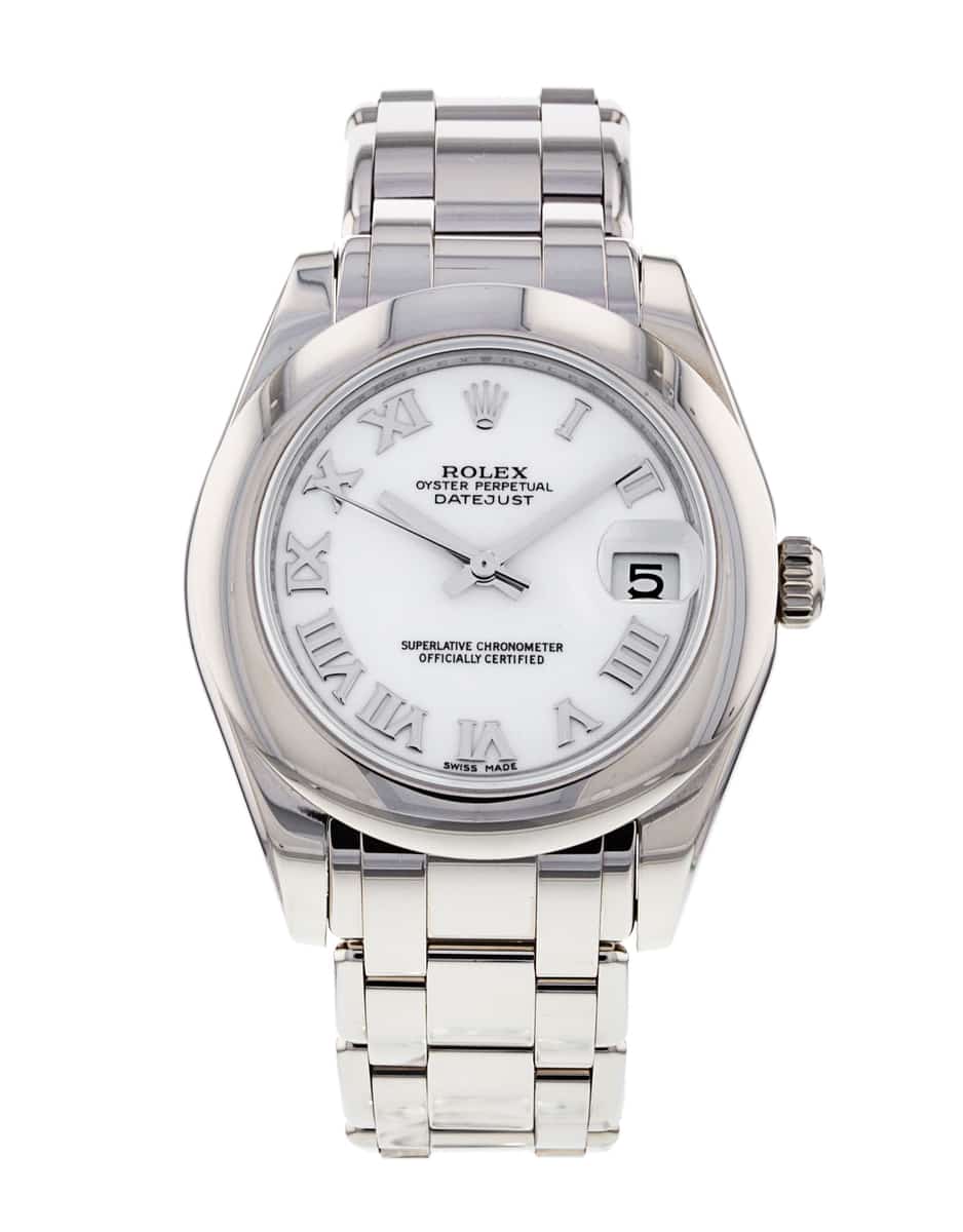 Rolex 81209 best sale